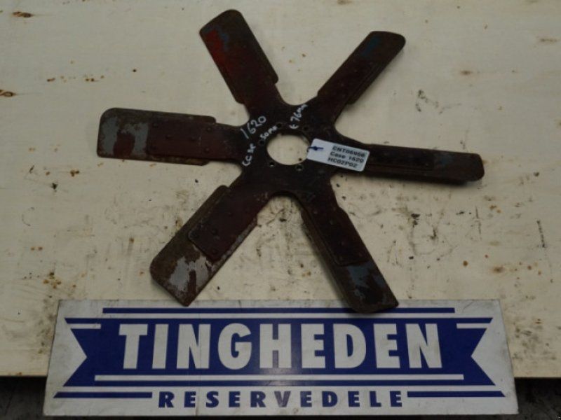 Case IH 1620