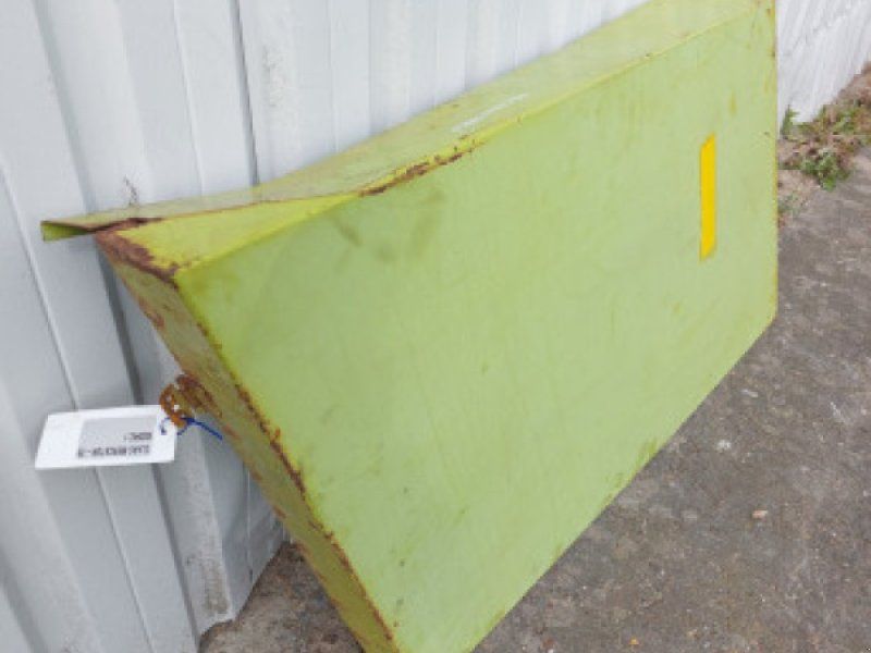 Claas Mercator 70