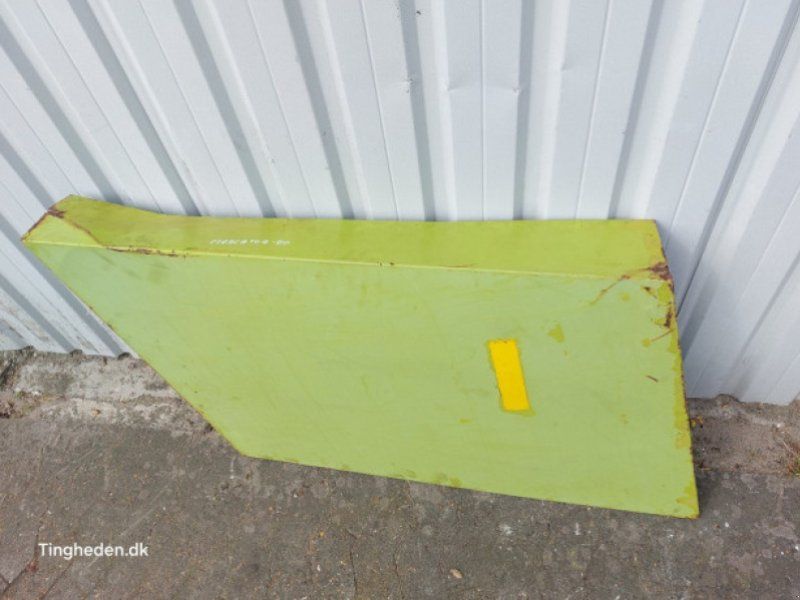 Claas Mercator 70