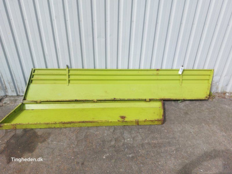 Claas Mercator 70