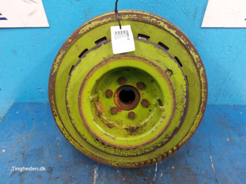 Claas Mercator 70
