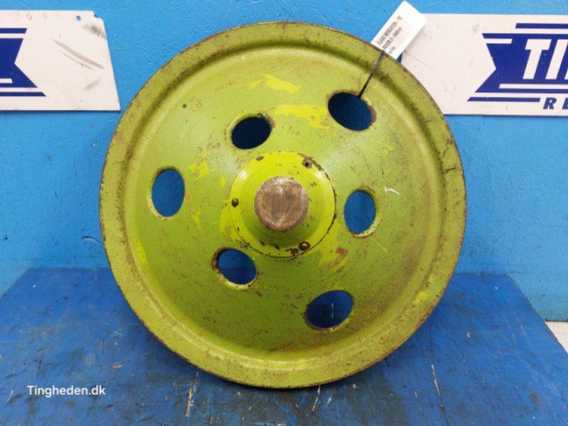 Claas Mercator 70