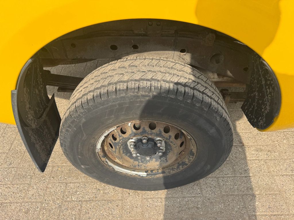 Ford Ranger **4x4-AIRCO-TOPSHAPE**