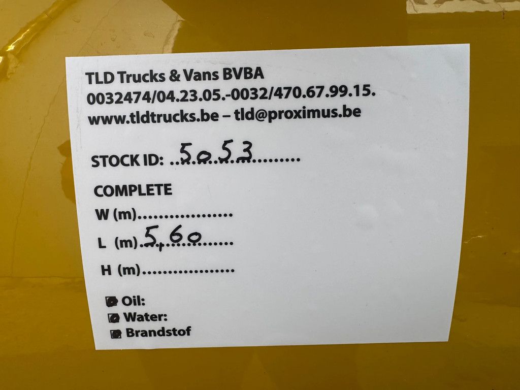 Ford Ranger **4x4-AIRCO-TOPSHAPE**