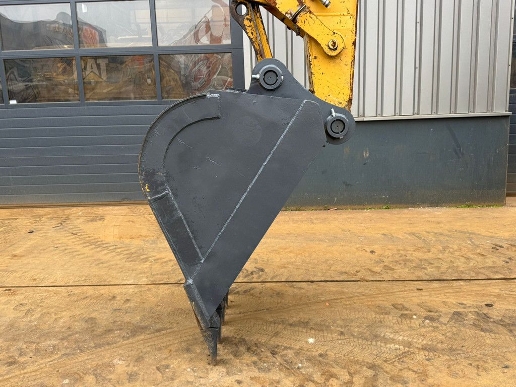 Caterpillar M315D