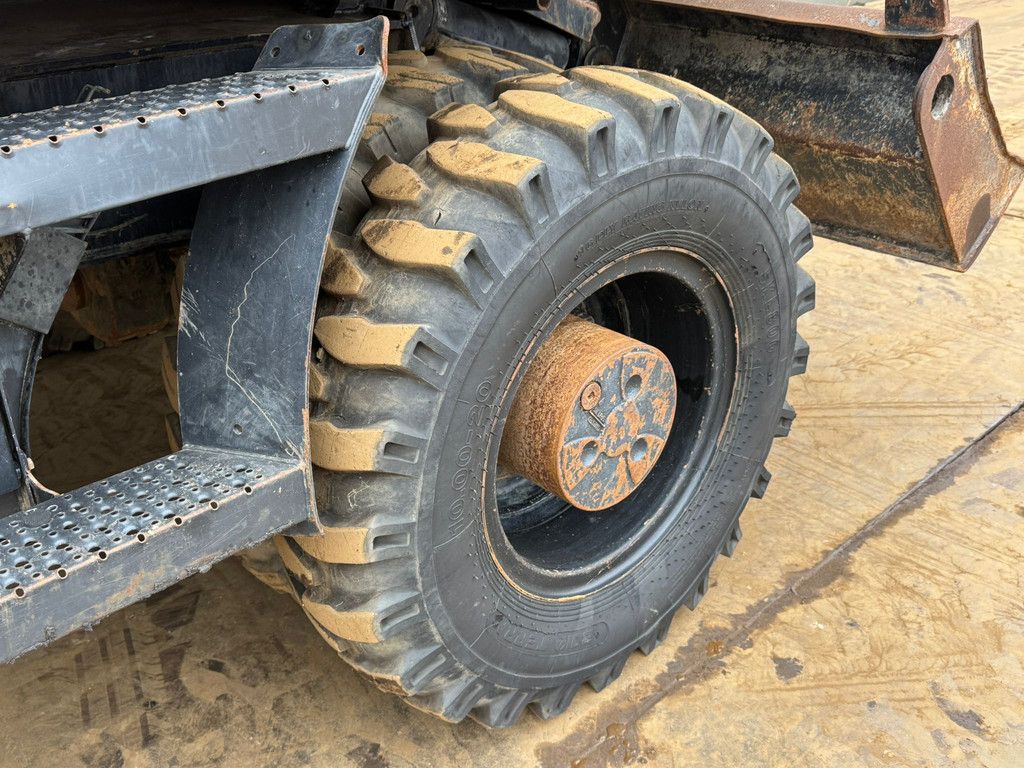 Caterpillar M315D