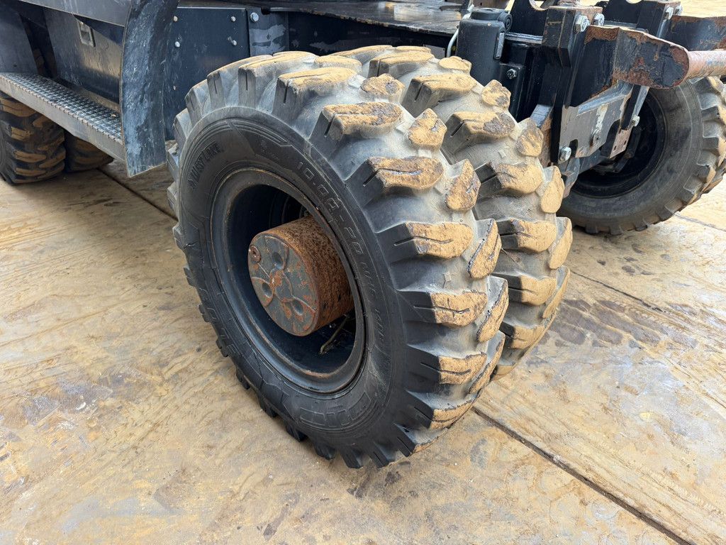 Caterpillar M315D
