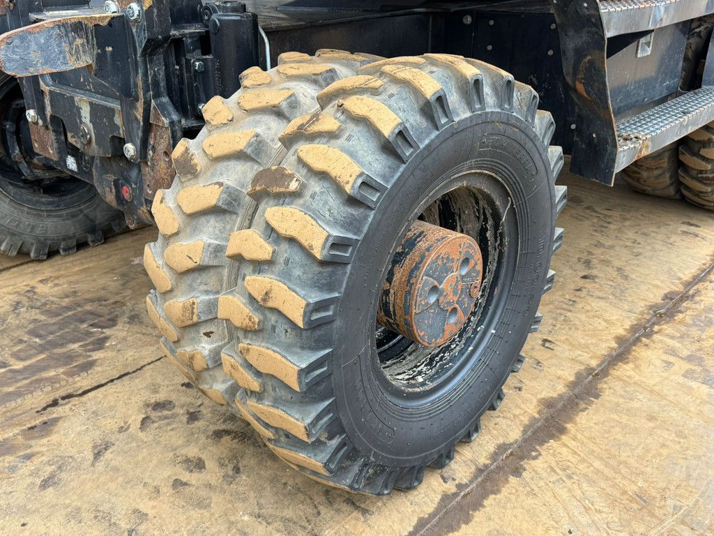 Caterpillar M315D