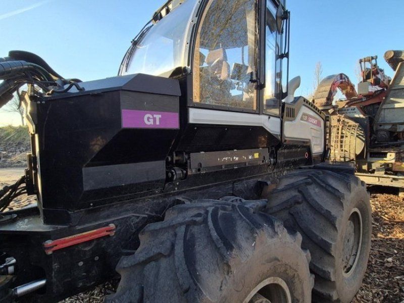 Logset 12F GT