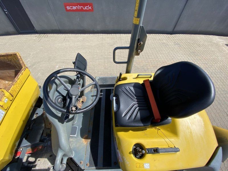 Wacker Neuson 3001S