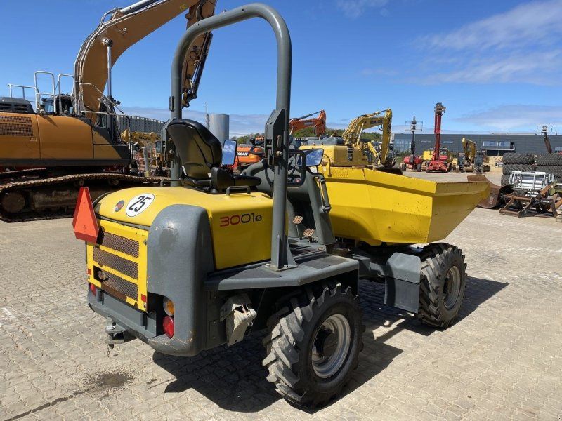 Wacker Neuson 3001S