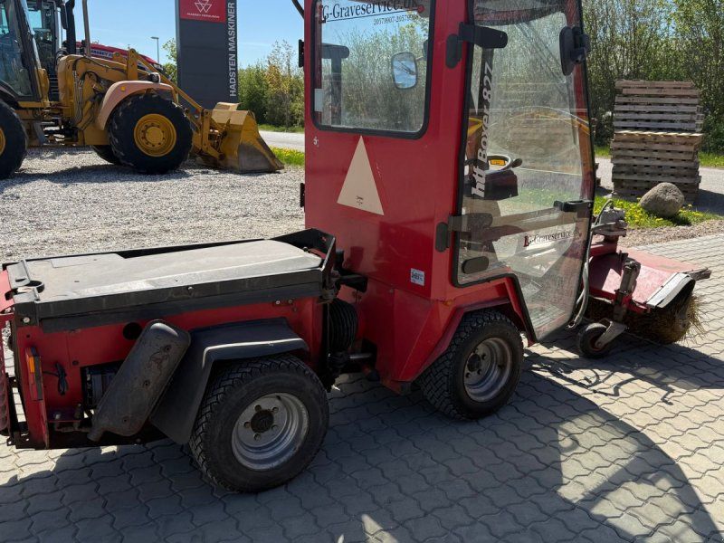 Boxer 827