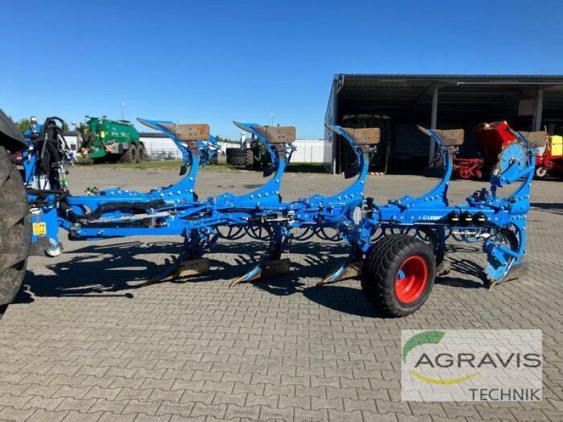 Lemken JUWEL 10 M V U 5 100