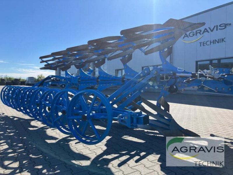 Lemken JUWEL 10 M V U 5 100
