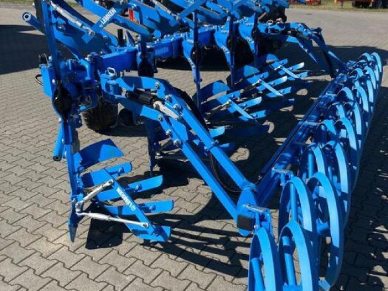 Lemken JUWEL 10 M V U 5 100