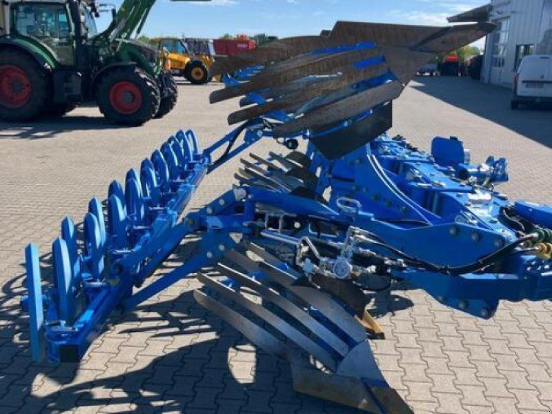 Lemken JUWEL 10 M V U 5 100