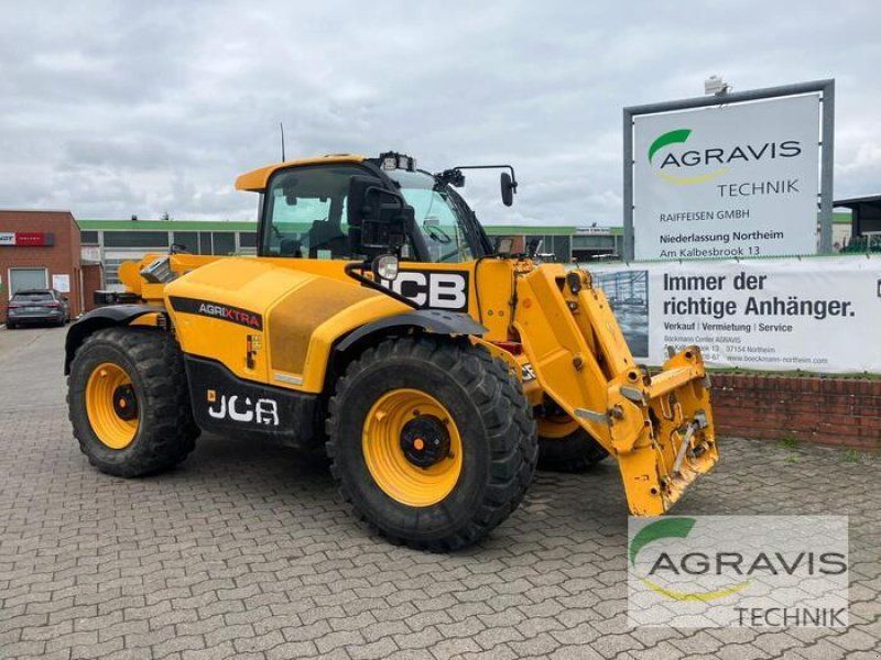 JCB 542-70 AGRI XTRA STUFE V