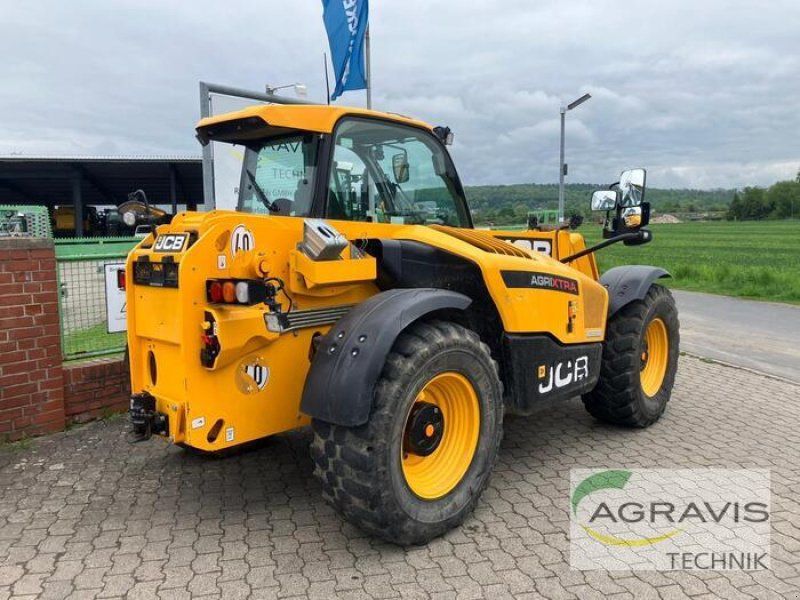 JCB 542-70 AGRI XTRA STUFE V
