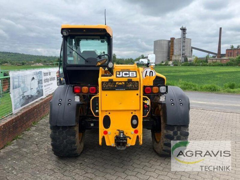 JCB 542-70 AGRI XTRA STUFE V