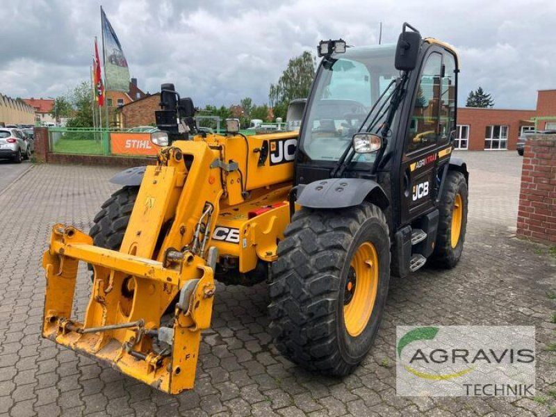 JCB 542-70 AGRI XTRA STUFE V