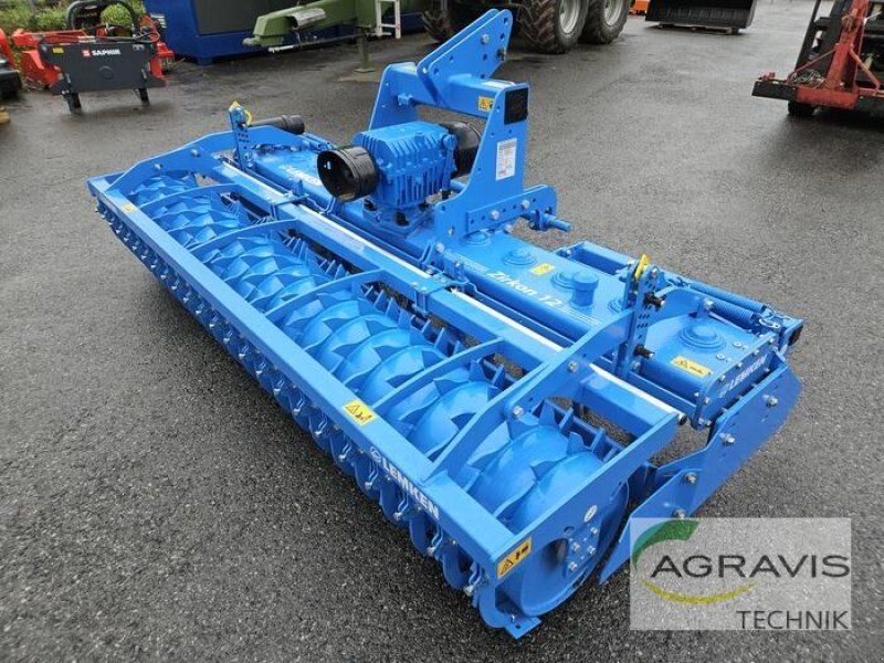 Lemken ZIRKON 12/300