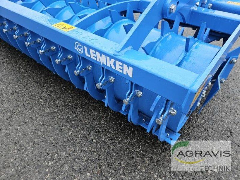 Lemken ZIRKON 12/300