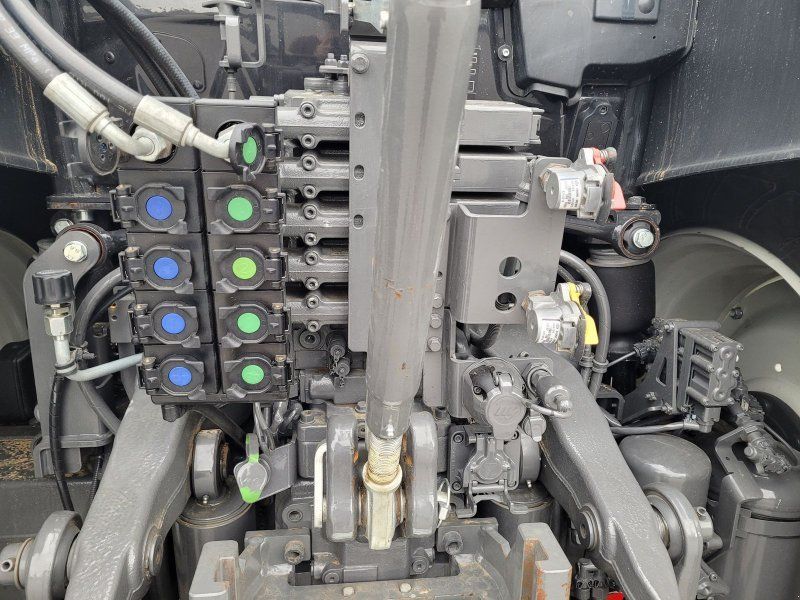 Valtra N175 Direct