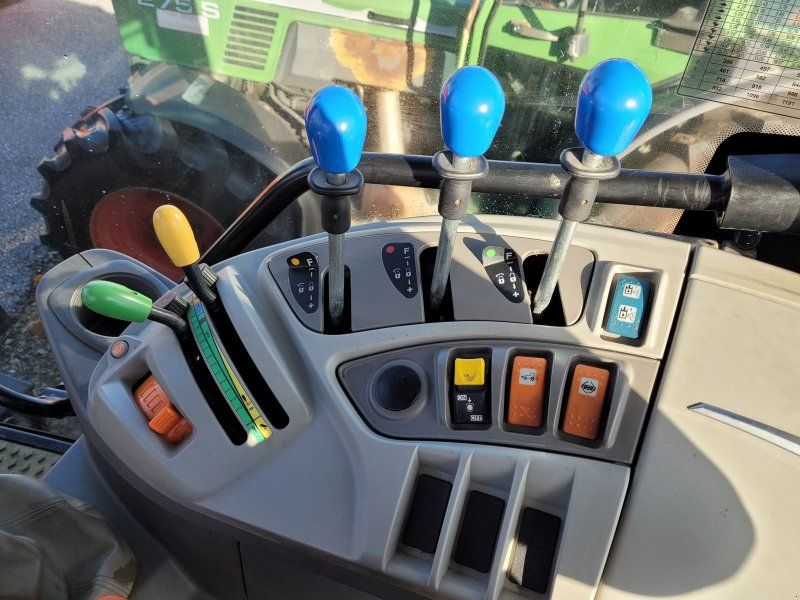 Deutz-Fahr 5090.4G
