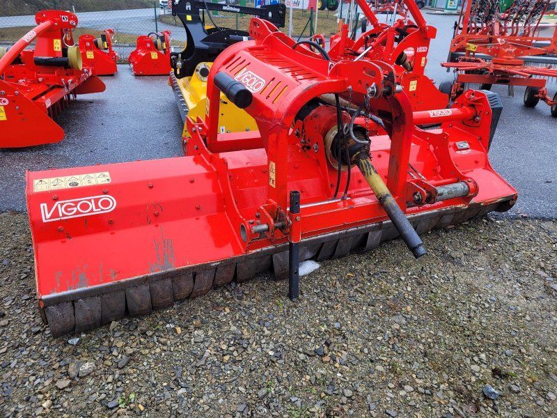 Vigolo MX2 R 280
