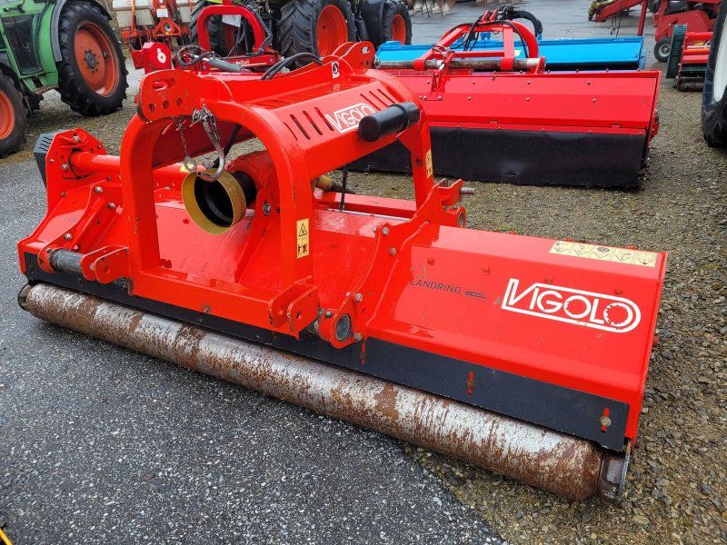Vigolo MX2 R 280