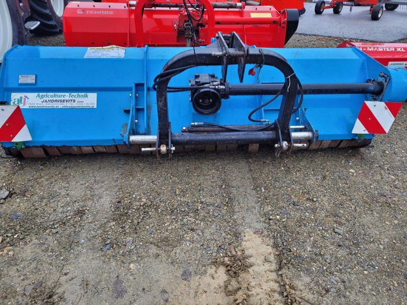Agricom 280