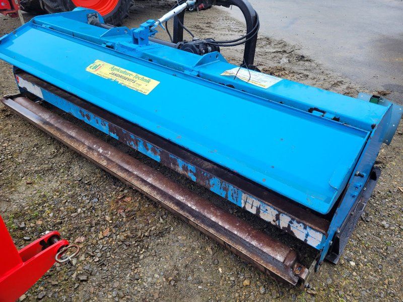 Agricom 280