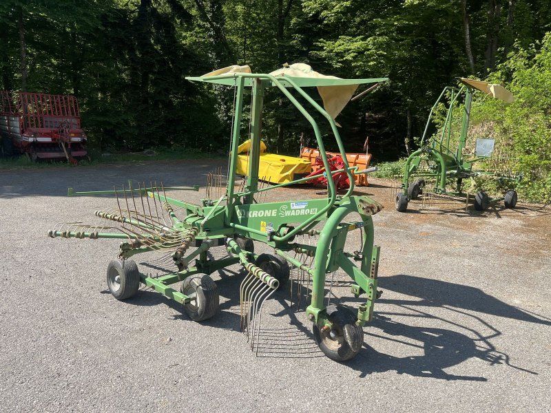 Krone Swadro 38