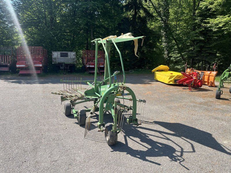 Krone Swadro 38