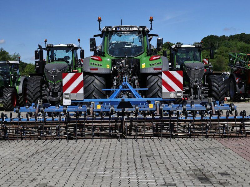 Köckerling ALLROUNDER 6,00