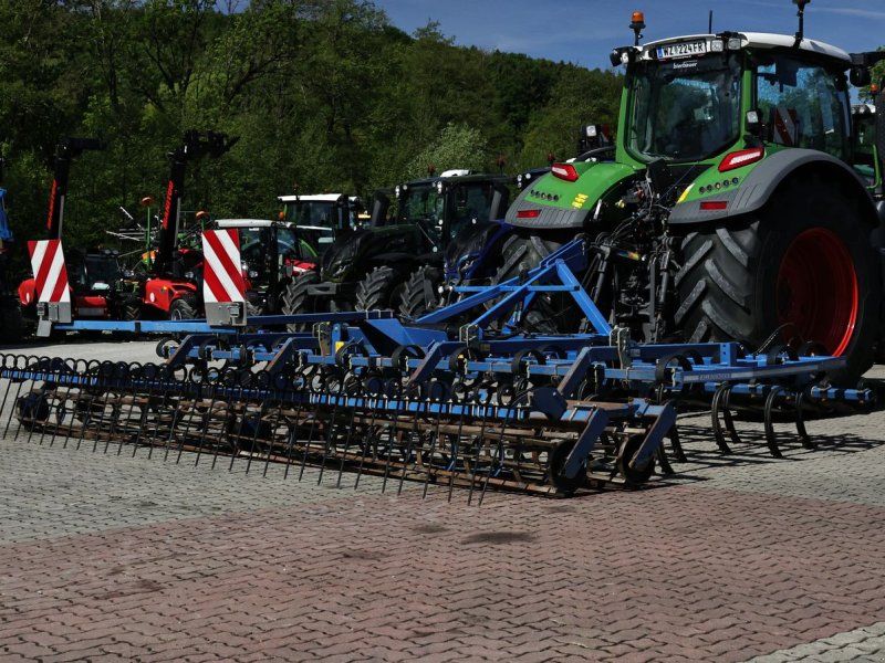 Köckerling ALLROUNDER 6,00