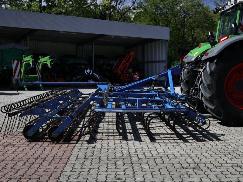 Köckerling ALLROUNDER 6,00