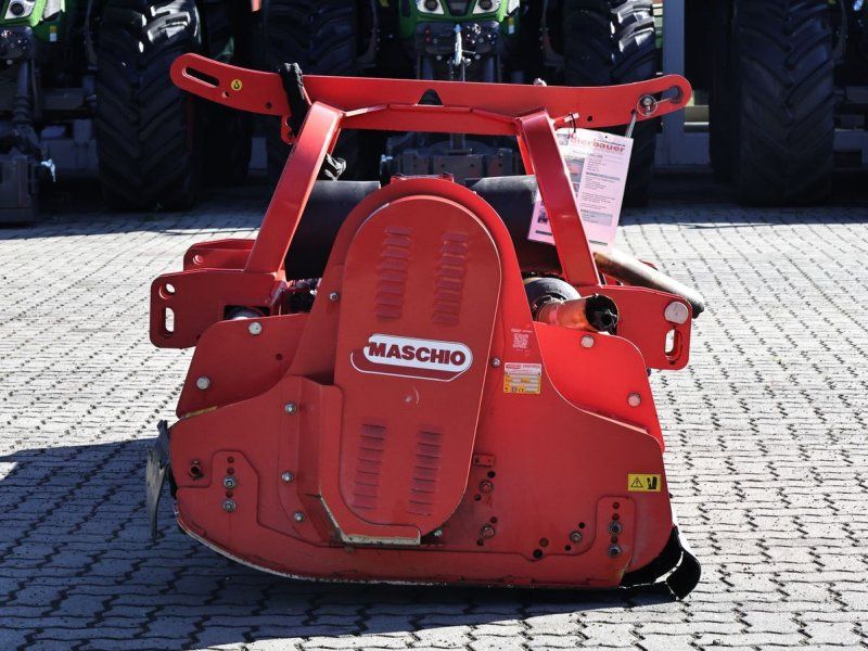 Maschio Bufalo 280