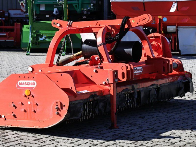 Maschio Bufalo 280