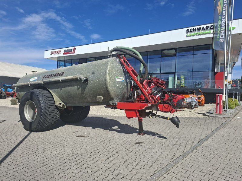Pühringer 10.000 Liter