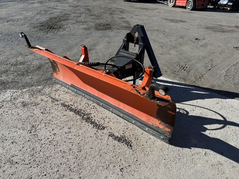 Tuchel Schneeschild SK 150