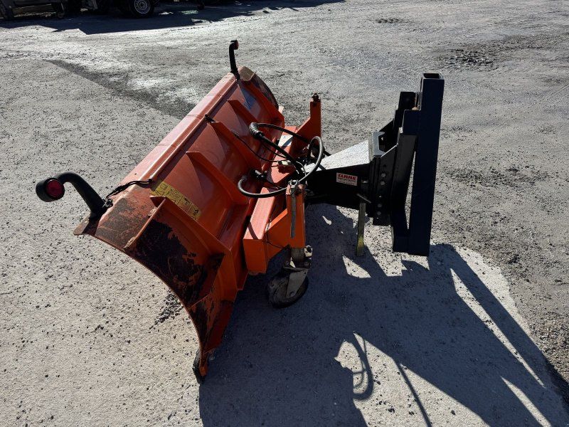 Tuchel Schneeschild SK 150