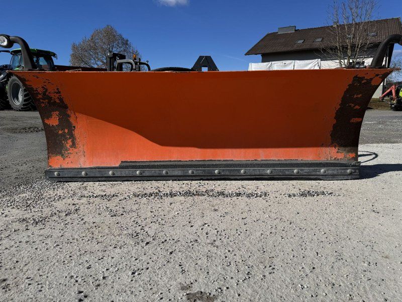 Tuchel Schneeschild SK 150