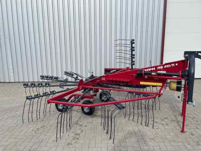 FPM Agromehanika Kreisel 410 cm Tandemachse