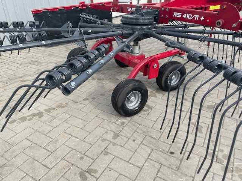 FPM Agromehanika Kreisel 410 cm Tandemachse