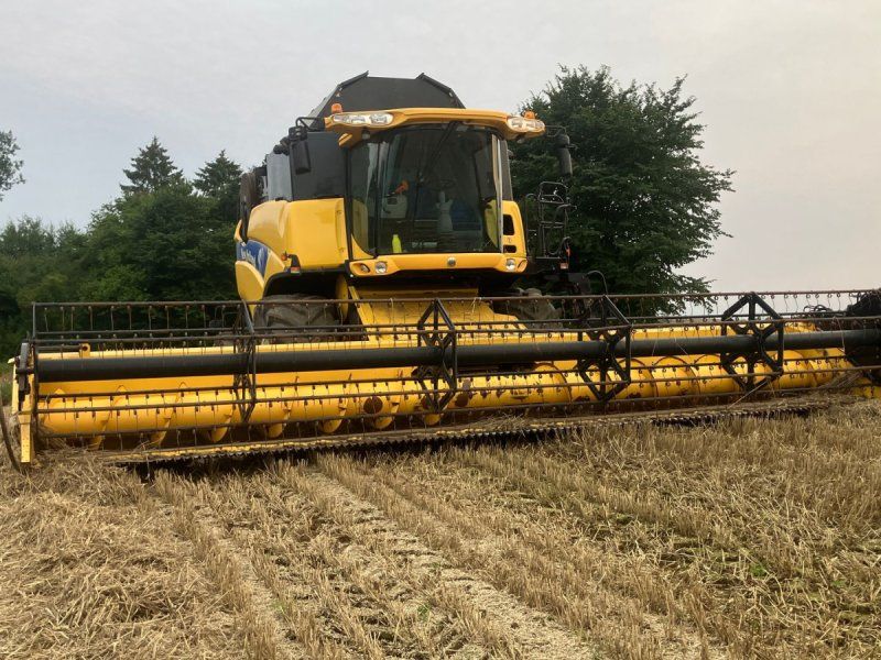 New Holland CX8090 CX8090