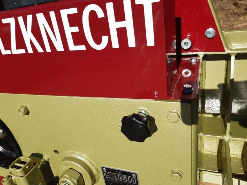 Holzknecht HS 5 Classic