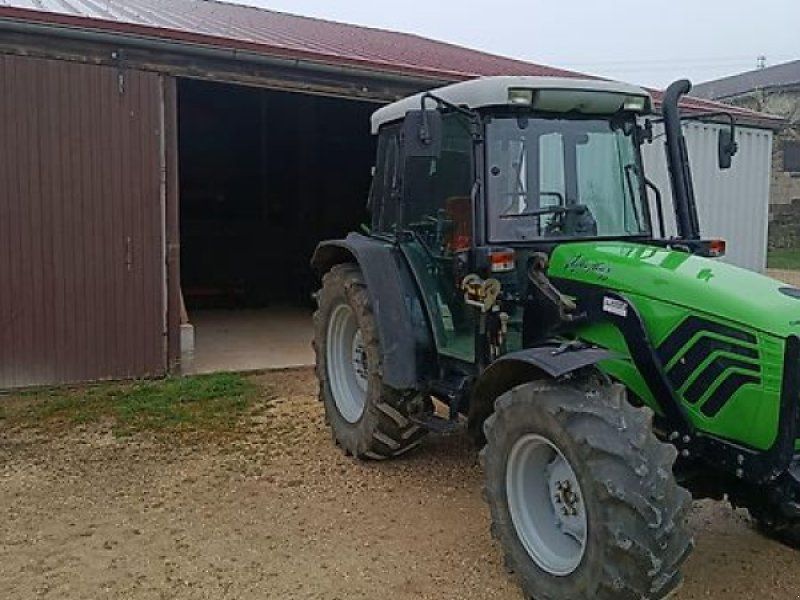 Deutz-Fahr Agroplus 70