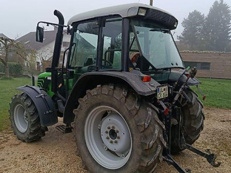 Deutz-Fahr Agroplus 70