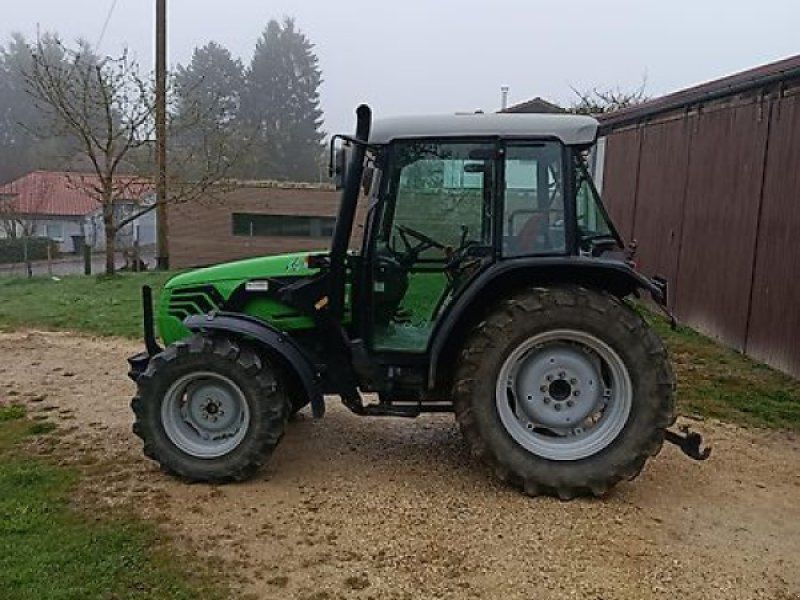 Deutz-Fahr Agroplus 70
